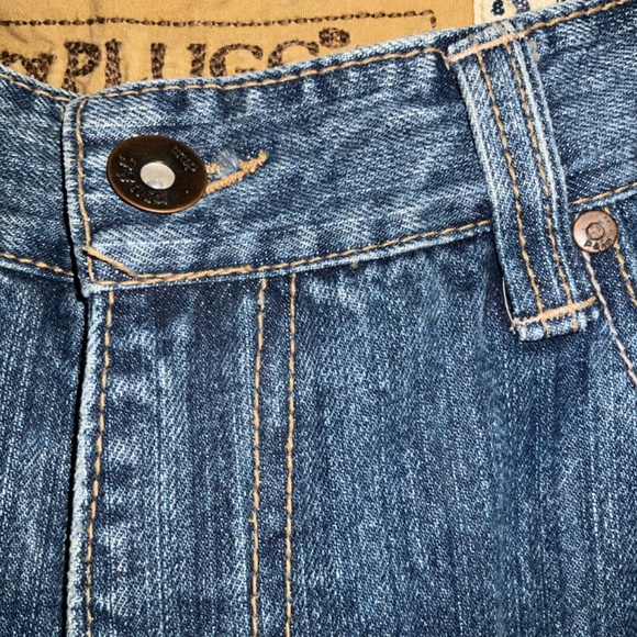 Plugg men’s jeans classic fit Size 34 x 34 - Picture 4 of 8